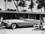 Oldsmobile 98 Starfire Convertible 1955 года